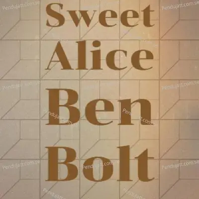 Sweet Alice Ben Bolt - Muggsy Spanier & His Orchestra album cover 