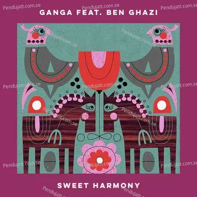 Sweet Harmony - Ganga