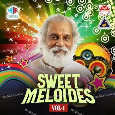 Sweet Melodies  Vol  1 - Alleppey Ranganath cover album