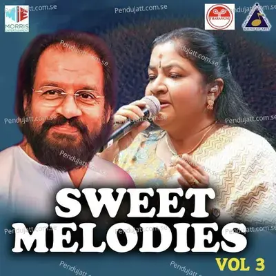 Ini Oru Gaanam Paadam - K.J. Yesudas album cover 