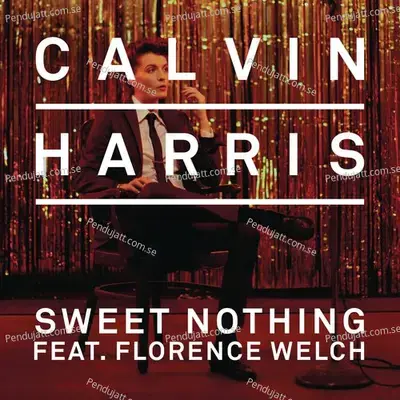 Sweet Nothing  Diplo   Grandtheft Remix  - Calvin Harris