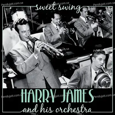 Im Beginning To See The Light - Harry James album cover 