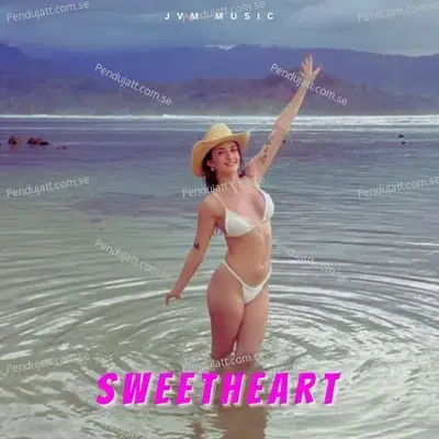 Sweetheart Vol 2 - Alina album cover 