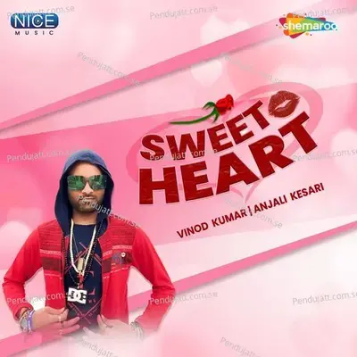 Sweetheart - Vinod Kumar album cover 