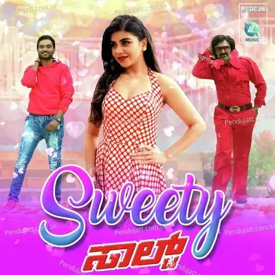 Sweety - Prajwal Pai album cover 