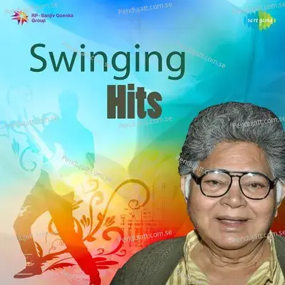 Swinging Hits - Sunil Ganguly cover album