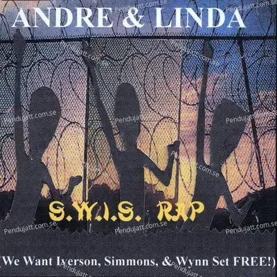 Swis Rap Radio Mix - Andre album cover 