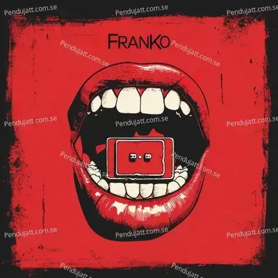 Switch - Franko album cover 