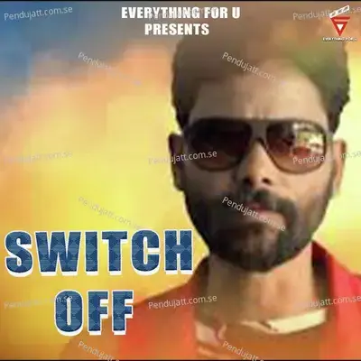 Switch Off - Umakant Barik album cover 