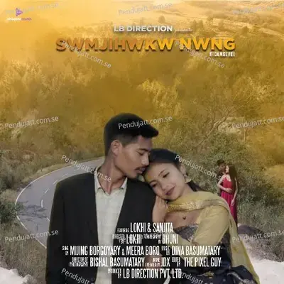 Swmjihwkw Nwng - Mijing Borgoyari album cover 