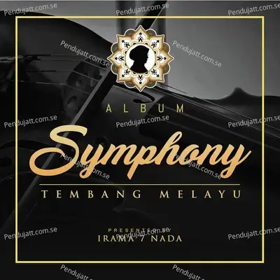 Symphony Tembang Melayu - Various Artists cover album