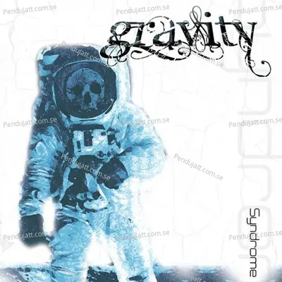 Syndrome - Gravity cover album