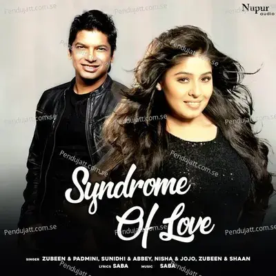 Thora Thora Pyar Karo - Abbey album cover 