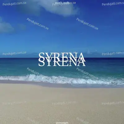 Syrena - Roma album cover 