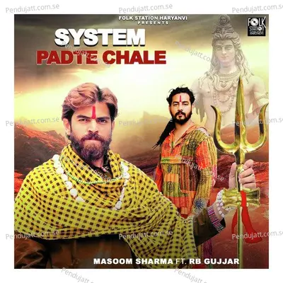 System Padte Chale - Masoom Sharma album cover 