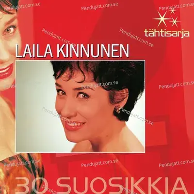 Pieni Syd  n - Laila Kinnunen album cover 