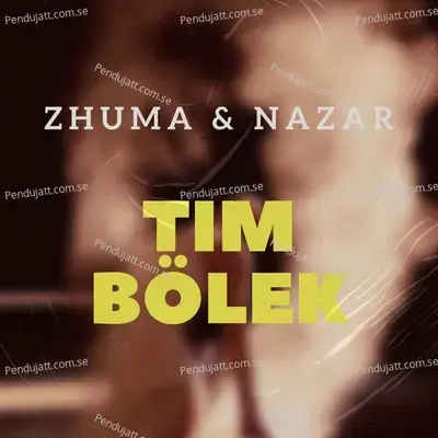 T  m B  lek - Zhuma album cover 