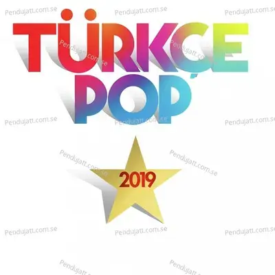 T  rk  e Pop 2019 - Various Artists cover album