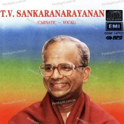 Vallabha Nayakasya - Muthuswami Dikshitar album cover 