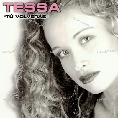 T   Volver  s - Tessa album cover 