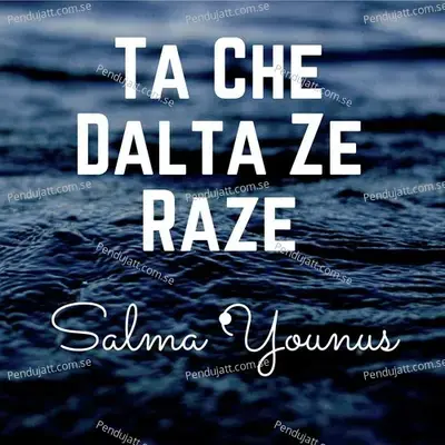 Ta Che Dalta Ze Raze - Salma Younus album cover 