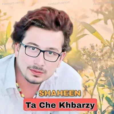 Ta Che Khbarzy - Shaheen album cover 