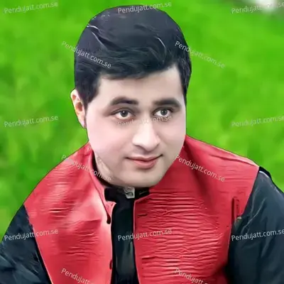 Ta Meena Da Har Cha Kawe Khas Laka Da Maar Yara - Shah Farooq album cover 
