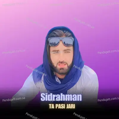 Ta Pasi Jari - Sidrahman album cover 