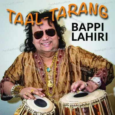 Taal Tarang - Bappi Lahiri cover album