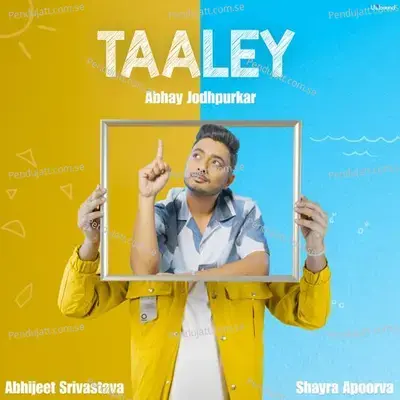 Taaley - Abhay Jodhpurkar album cover 