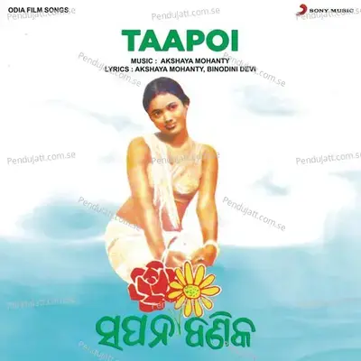 Aa Baula Bau - Geeta Patnaik album cover 