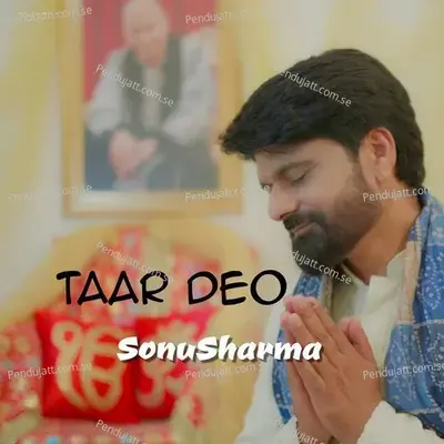 Taar Deo - Sonu Sharma album cover 