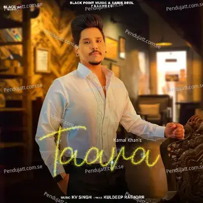 Taara - Kamal Khan album cover 