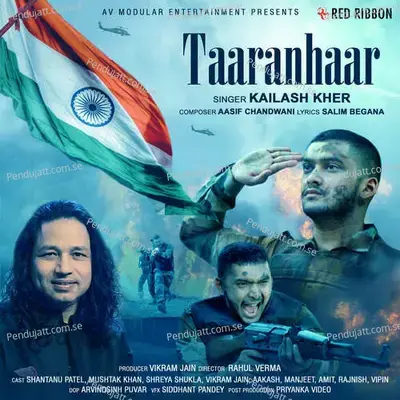 Taaranhaar - Aasif Chandwani