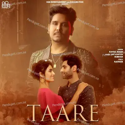 Taare - Kamal Khan
