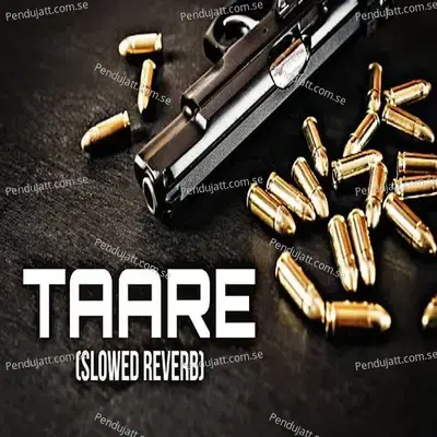 Taare - Masoom Sharma album cover 