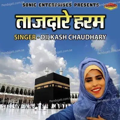 Taazdare Haram - Dilkash Chaudhary album cover 