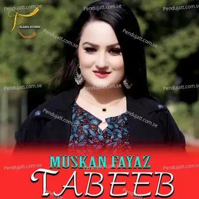 Tabeeb - Muskan Fayaz album cover 