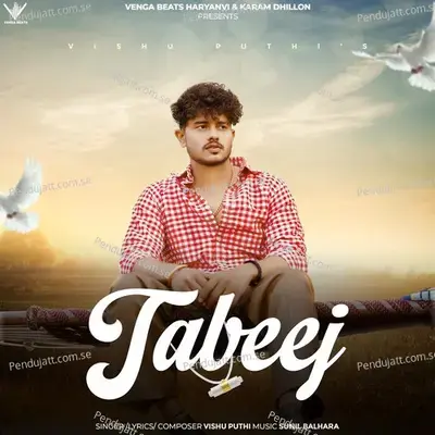 Tabeej - Vishu Puthi album cover 