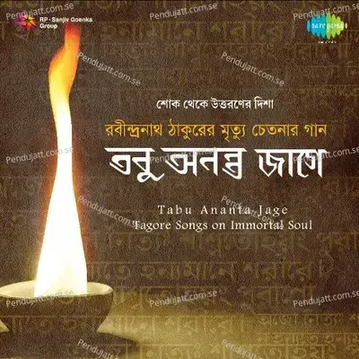 Dirgha Jibanpath With Narration - Rahul Mitra album cover 