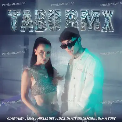 Tabu Rmx - Yung Yury