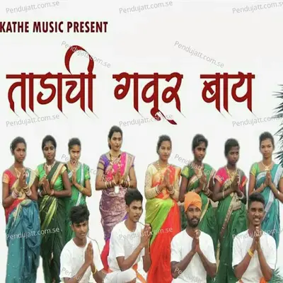 Tadachi Gavur Bay - Animesh Thakur album cover 