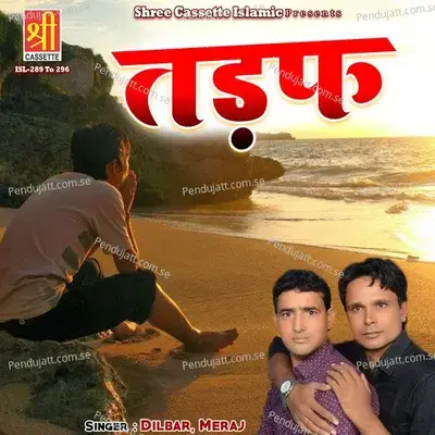Main Tera Shehar Chhod Jaunga - Dilbar Meraj album cover 