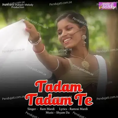 Tadam Tadam Te - Ram Mardi album cover 