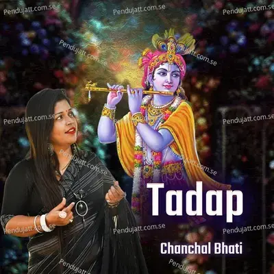 Tadap - Chanchal Bhati album cover 