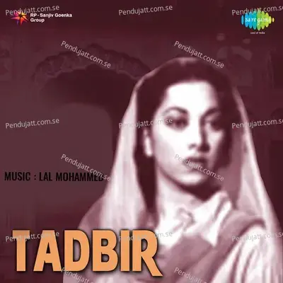 Tadbir - Lal Mohammed cover album