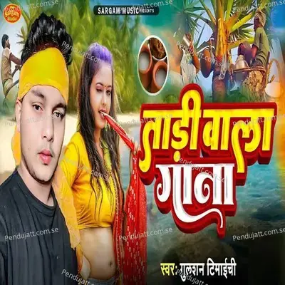 Tadi Wala Gaana - Gulshan Timaichi album cover 