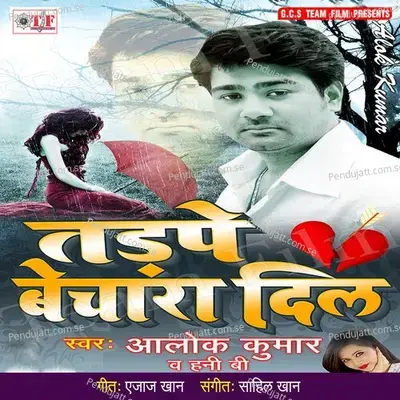 Ham Tohar Hai Rani - Alok Kumar album cover 