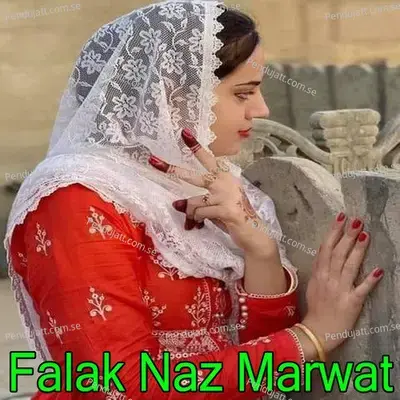 Tagi Tagi Dy Wakara - Falak Naz Marwat cover album
