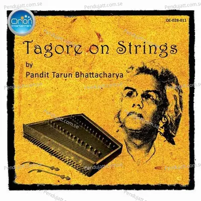 Tomar Holo Shuru - Tarun Bhattacharya album cover 